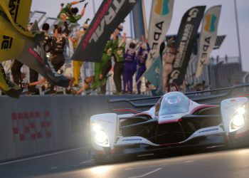 Gran Turismo World Series 2025 Kicks Off with Online Qualifiers on April 2 – PlayStation.Blog