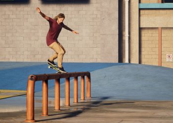 Leak Suggests Release Date and Deluxe Edition Details for Tony Hawk’s Pro Skater 3+4