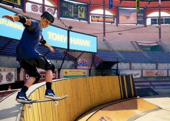 Leaks Reveal Release Date and Deluxe Edition Details for Tony Hawk’s Pro Skater 3 + 4
