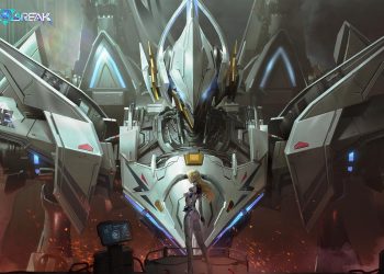 Mecha Break Open Beta Launches Today: How to Select Your Ideal Striker