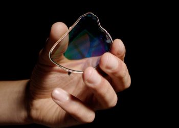 Meta Outlines Strategy for Major Cost Reductions in Key Next-Gen AR Component