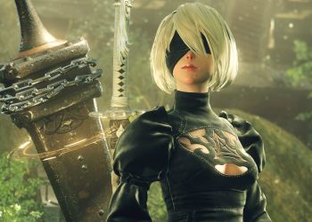 New 2B Figure from NieR Automata Comes with a Hefty Price Tag