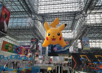Recap of the Toy Fair New York 2020: Highlights and Features