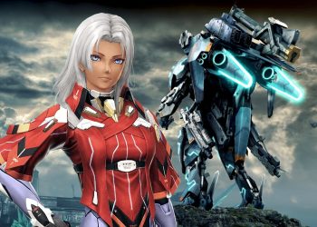Review of Xenoblade Chronicles X: Definitive Edition