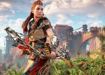 Sony Develops AI Aloy Chatbot Prototype and Quickly Removes Leaked Demo Video