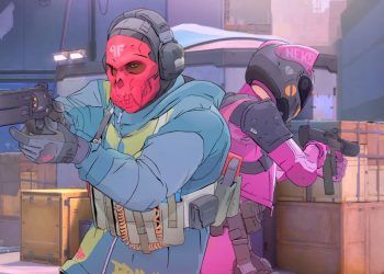 Spectre Divide Announces Immediate Closure