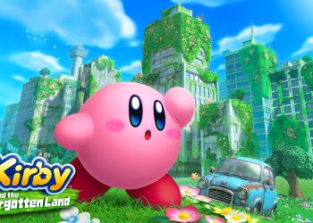 This Week’s eShop Highlights: SNES Classics, Kirby Music, Sales, and More
