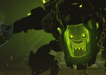 ‘UNDERDOGS’: A Physics-Powered Roguelike Mech Brawler Launches on PSVR 2 Today