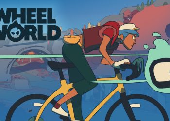 Wheel World: A Revolutionary Approach to Bike Racing
