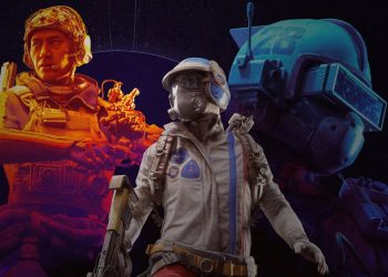 Arc Raiders: A Polished and Instantly Gratifying Extraction Shooter Before Launch