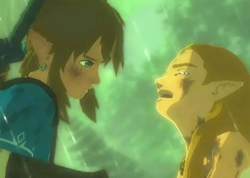 Breath of the Wild Switch 2 Edition Reveals Unfortunate Detail