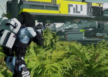 Bungie’s ‘Marathon’ Scheduled for September Xbox Release, Closed Alpha Launching This Month