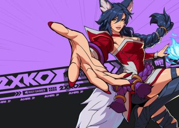 Concerns Mount for 2XKO After Second Alpha Test Reveals Game Performance Issues