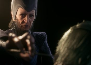 Dune Awakening’s Final ‘Large-Scale’ Beta Weekend: Last Opportunity to Experience the Spice Before Launch