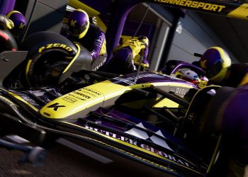 F1 25 Hands-On Preview Part Three: Braking Point 3 Delivers More Drive To Survive-Style Drama Up Front