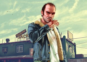 Grand Theft Auto 5 Announced for Xbox Game Pass
