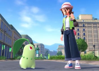 How the Scarlet and Violet Open World Can Redeem One Major Flaw