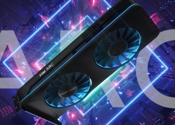 Intel Continues to Pursue Desktop GPU Market with New Battlemage Models Spotted in Shipping Records