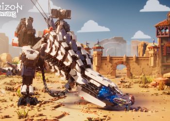 LEGO’s New Gaming Strategy Faces Challenging Obstacles