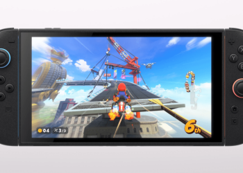 List of Games and Exclusive Titles Announced for Nintendo Switch 2 So Far