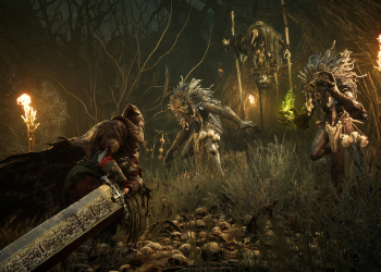 Lords of the Fallen Receives Massive New Update, Offering Players the Ultimate Reason to Dive In