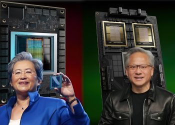 NVIDIA and AMD CEOs Swiftly Visit Japan, Consult PM Ishiba to Leverage AI Opportunities