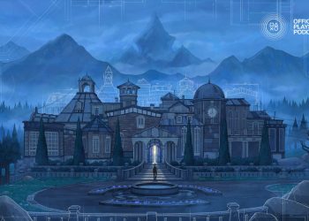 Official PlayStation Podcast Episode 512: Genuine Blue – PlayStation.Blog