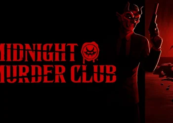 [PS5] Early Access: Midnight Murder Club