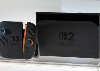 Pre-orders for Nintendo Switch 2 Begin April 24 – Retail Price Remains 9.99
