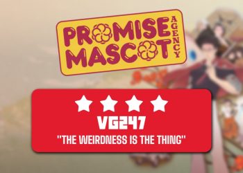 Promise Mascot Agency Review: Why I Refuse to Be a Hands-Off CEO