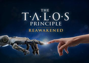 Review of ‘The Talos Principle: Reawakened’ for PlayStation 5