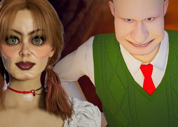The Best and Strangest Creations by inZOI