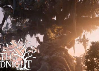 The Heartbreaking Origin of Benjy Tree in “South of Midnight”