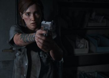 The Last of Us 2 Update Brings Back Unlockables with a Twist