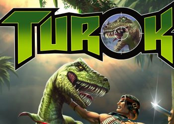 Turok Receives April 2025 Update