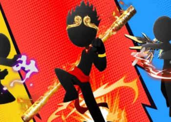 Updated Stickman TD Codes for April 2025