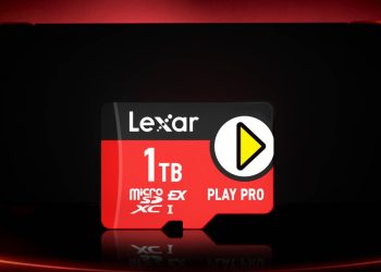 microSD Express Cards Fly Off Shelves Following Switch 2 Reveal — Over 337 Units Sold Per Hour