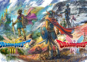 Celebrating Dragon Quest Day: The Rise of an Iconic RPG Series to Legendary Status