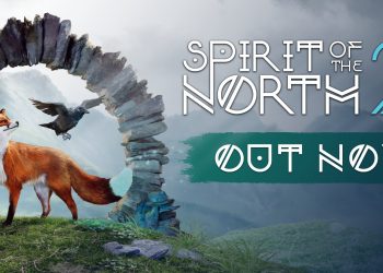 Discover the Real-World Inspirations for Spirit of the North 2, Out Now