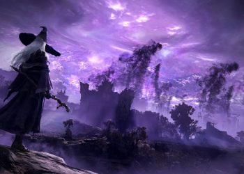 Elden Ring Nightreign’s Major Patch Enhances Solo Play Experience