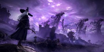 Elden Ring Nightreign’s Major Patch Enhances Solo Play Experience