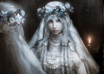 Elden Ring Nightreign’s Official Evanescence Trailer is Cinematic Perfection