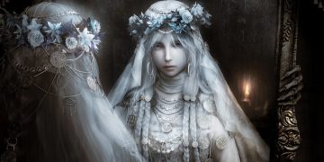 Elden Ring Nightreign’s Official Evanescence Trailer is Cinematic Perfection