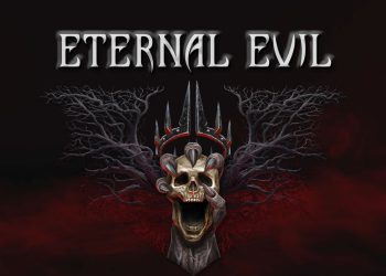 Eternal Evil Arrives on Xbox Series X|S – Vampires Gain Power from Your Blood