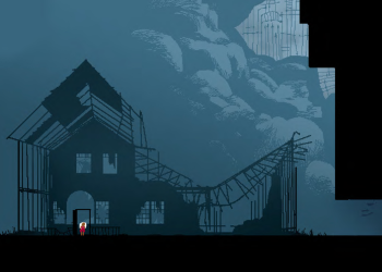 Eternal Love: A Blend of Platforming and Atmospheric Horror