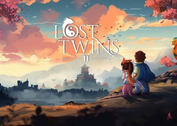 Experience It Your Way – Lost Twins 2 Co-Op Demo Now Available on Xbox