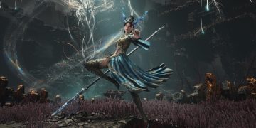Fallen Feathers: An In-Depth Exploration of Soulslike Combat – PlayStation.Blog