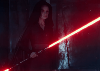 Fortnite Leak Reveals Sith Rey Concluding Star Wars Season