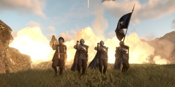 Helldivers 2’s New Warbond, Masters of Ceremony, Defies Arrowhead’s Helmet Rule—Yet Makes a Lukewarm Debut