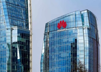Huawei is Reportedly Developing a “Mega Chip Facility” in China to Reduce Dependence on Foreign Chipmakers